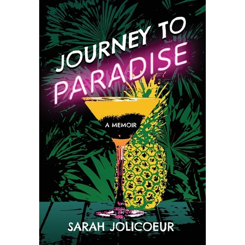 Journey to Paradise