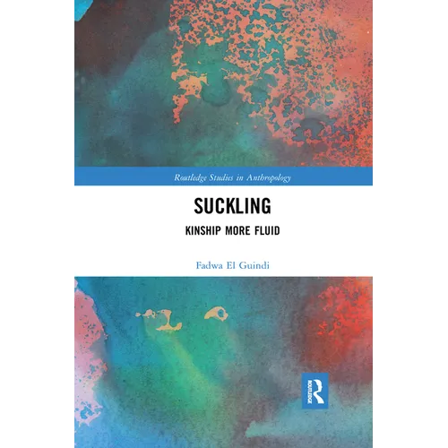 Suckling: Kinship More Fluid