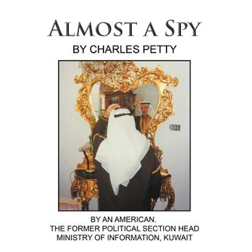 Almost a Spy