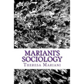 Mariani's Sociology