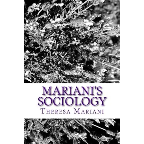 Mariani's Sociology