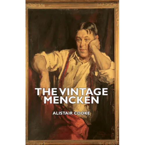 The Vintage Mencken
