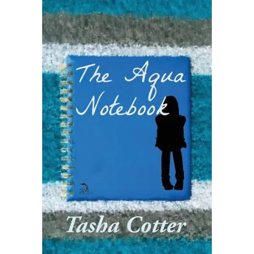 The Aqua Notebook