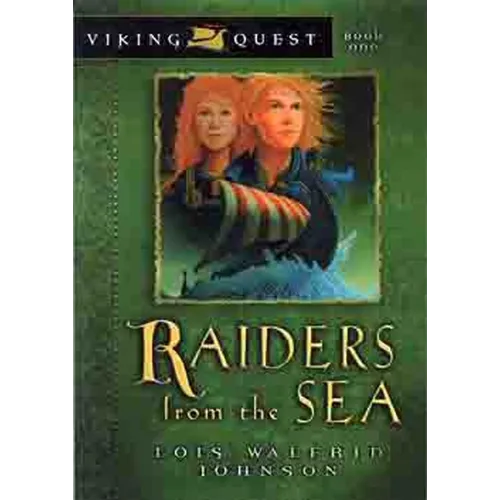 Raiders from the Sea