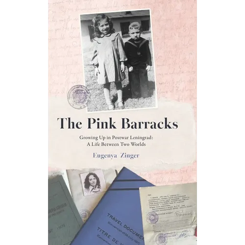 The Pink Barracks