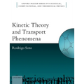 Kinetic Theory and Transport Phenomena