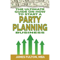The Ultimate Guide on How To Start a Party Planning Business