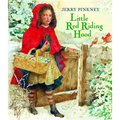 Little Red Riding Hood