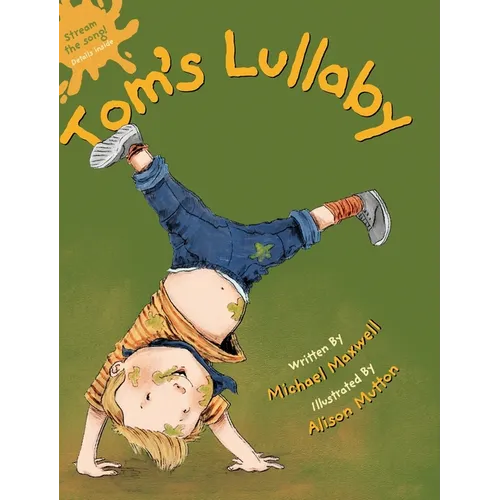 Tom's Lullaby