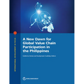 A New Dawn for Global Value Chain Participation in the Philippines