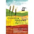 Common Ground: The Sharing of Land and Landscapes for Sustainability
