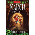 Blackthorn Stables March Mystery St. Patrick's Day and the Lost Treasure