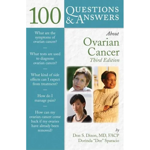 100 Questions & Answers about Ovarian Cancer