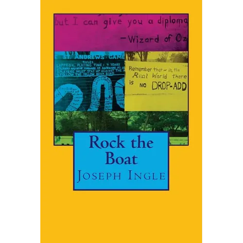 Rock the Boat