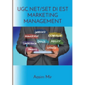 Ugc Net/Set Di Est Marketing Management