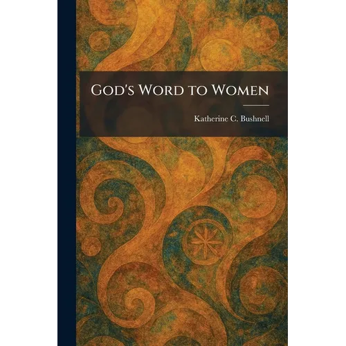 God's Word to Women