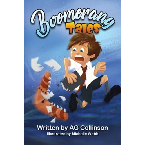 Boomerang Tales
