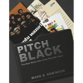 Pitch Black: The Best Black Ads of the Past 50+ Years