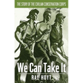 "We Can Take It": A Short Story of the C.C.C.