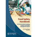 Food Safety Handbook: A Practical Guide for Building a Robust Food Safety Management System