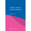 Tort Law in South Korea