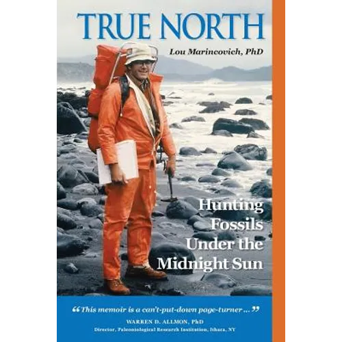 True North: Hunting Fossils Under the Midnight Sun