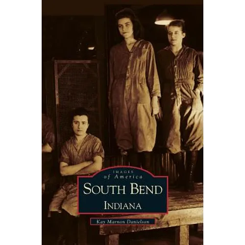 South Bend, Indiana