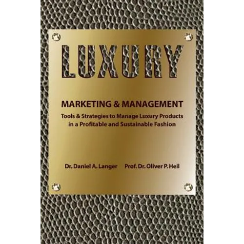 Luxury Marketing & Management