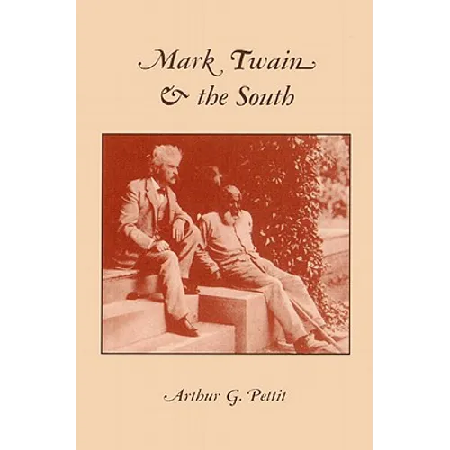 Mark Twain and the South