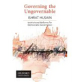 Governing the Ungovernable: Institutional Reforms for Democratic Governance
