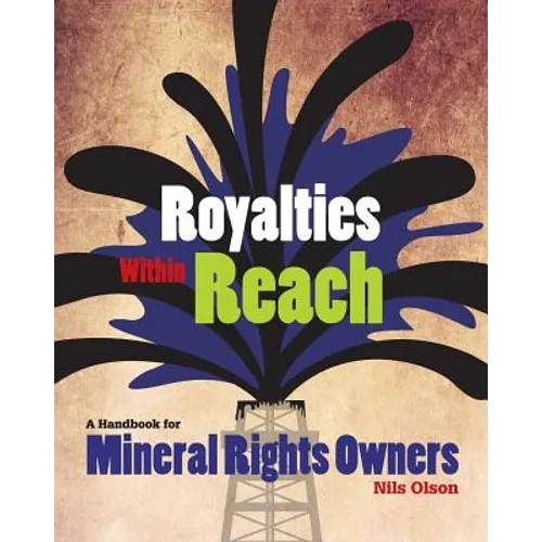 Royalties Within Reach