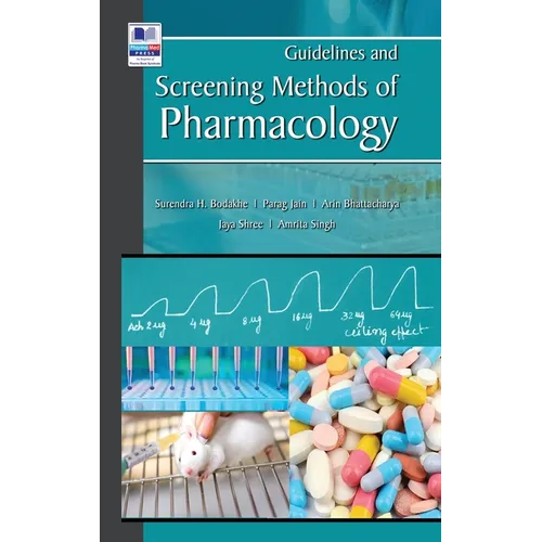 Guidelines and Screening Methods of Pharmacology