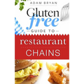 Gluten Free Guide to Restaurant Chains