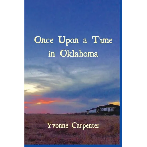 Once Upon a Time in Oklahoma