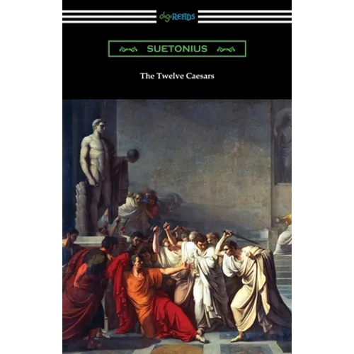 The Twelve Caesars
