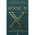 Sense X: Unlock Your Sense X, Unlock Your Financial Future
