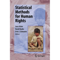 Statistical Methods for Human Rights