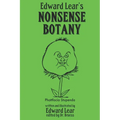 Edward Lear's Nonsense Botany