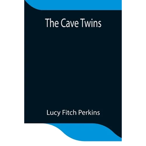 The Cave Twins