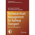 Technical Asset Management for Railway Transport: Using the Urran Approach
