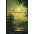 Natural Life: Thoreau's Worldly Transcendentalism