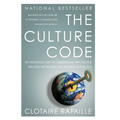 The Culture Code: An Ingenious Way to Understand Why People Around the World Buy and Live as They Do