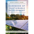Handbook of Sustainable Development: Strategies for Organizational Sustainability