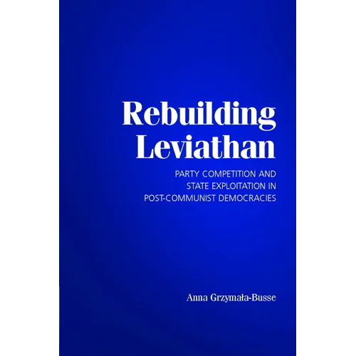 Rebuilding Leviathan