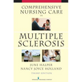 Comprehensive Nursing Care in Multiple Sclerosis