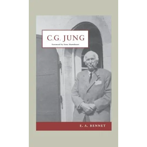 C G Jung