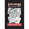 Framed!: I Never Stood a Chance