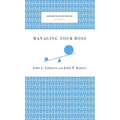 Managing Your Boss