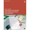 Teaching Secondary and Middle School Mathematics