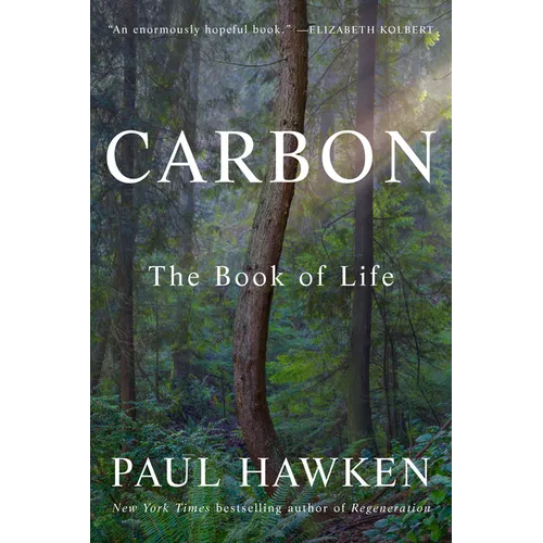 Carbon: The Book of Life
